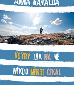Kdyby tak na mě někdo někde čekal (Anna Gavalda) (česky)