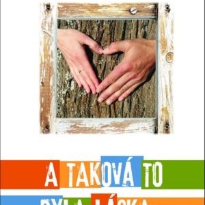 A taková to byla  láska... (Anna Gavalda) (česky)