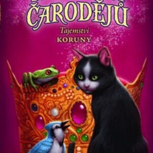 Spřízněnci čarodějů (Adam Jay Epstein) (česky)