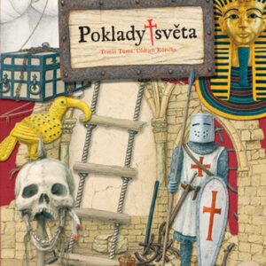 Poklady světa (Oldřich Růžička) (česky)