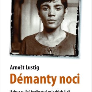 Démanty noci (Eva Lustigová) (česky)