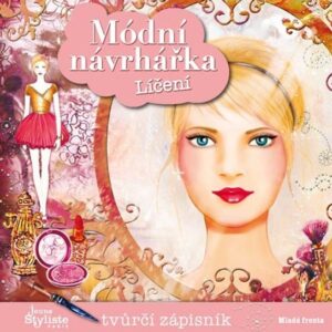 Líčení (Pascale d’Andon) (česky)