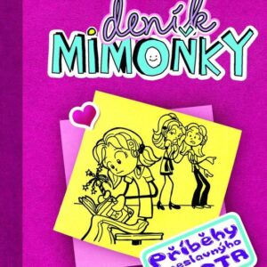 Příběhy z neslavnýho života (Rachel Renée Russellová) (česky)
