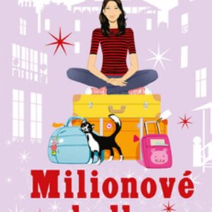 Milionové holky (Cathy Hopkins) (česky)