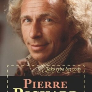Jako ryba bez vody (Pierre Richard) (česky)