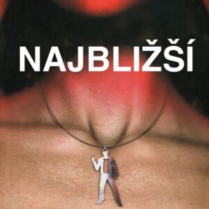 Najbližší (Kateřina Janouchová)