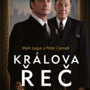 Králova řeč (Peter Conradi) (česky)