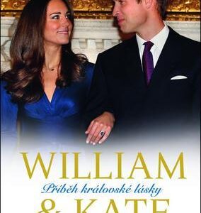 William a Kate (Clench James) (česky)