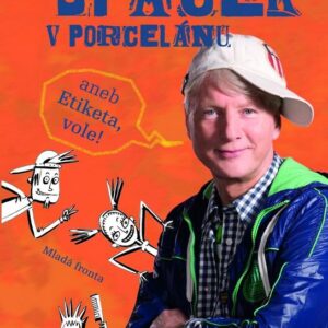 Špaček v porcelánu (Ladislav Špaček) (česky)
