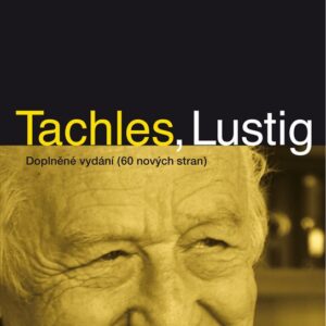 Tachles, Lustig (Karel Hvížďala) (česky)