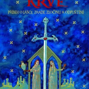 Barva krve (Hoffman Mary) (česky)