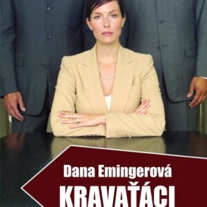 Kravaťáci (Dana Emingerová) (česky)
