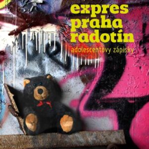 Expres  Praha–Radotín (Pavel Bušta) (česky)