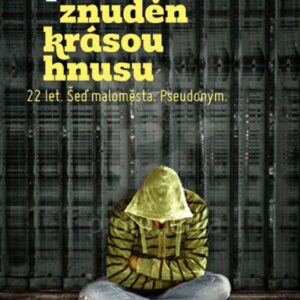 Znuděn  krásou hnusu (Henry Spencer) (česky)