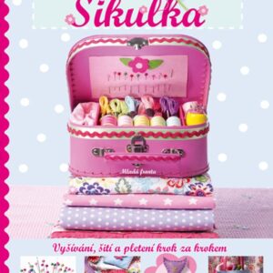 Šikulka (Jane Bull) (česky)