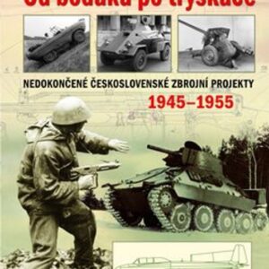 Od bodáku  po tryskáče (Martin Dubánek) (česky)