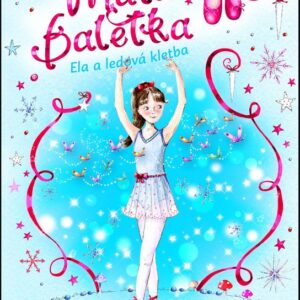 Ela a ledová kletba (Darcey Bussellová) (česky)