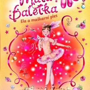 Malá Baletka (Darcey Bussellová) (česky)