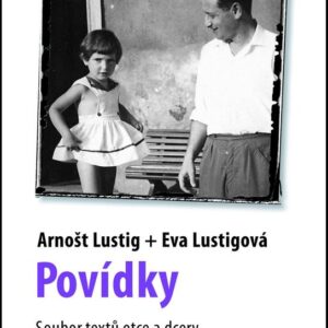 Povídky (Eva Lustigová) (česky)