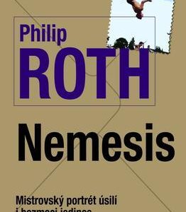 Nemesis (Philip Roth) (česky)