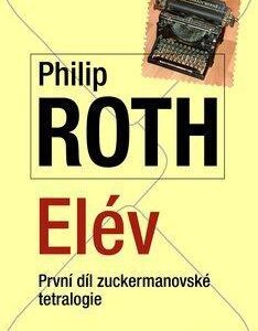 Elév (Philip Roth) (česky)