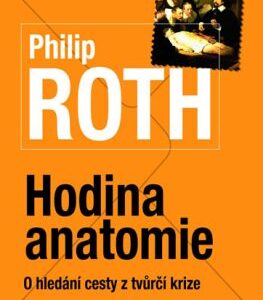 Hodina anatomie (Philip Roth) (česky)