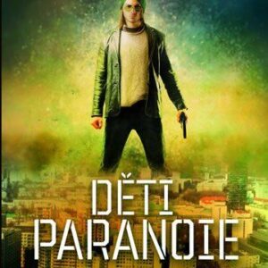 Děti paranoie (Shane Trevor) (česky)