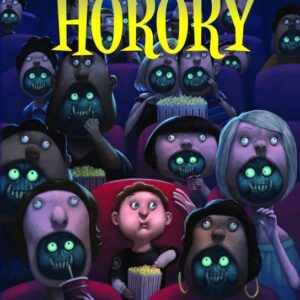 Půlminutové horory (Rich Susan) (česky)