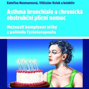 Asthma bronchiale a chronická obstrukční plicní  nemoc (Kateřina Neumannová) (česky)