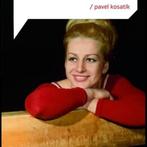Věra Čáslavská - Život na Olympu (Pavel Kosatík) (česky)