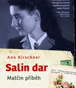 Salin dar (Kirschner Ann) (česky)