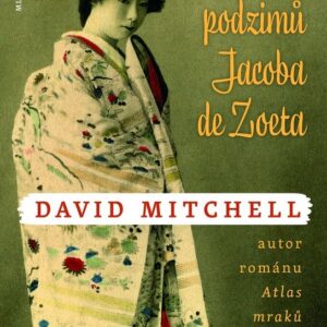 Tisíc podzimů Jacoba de Zoeta (David Mitchell) (česky)