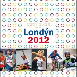 LOH Londýn 2012 (Pavel Kosatík) (česky)