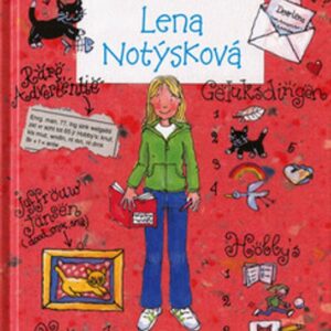 Lena Notýsková (Francine Oomen) (česky)