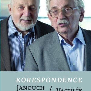 Korespondence Janouch / Vaculík (František Janouch) (česky)