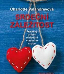 Srdeční záležitost (Valandreyová Charlotte) (česky)