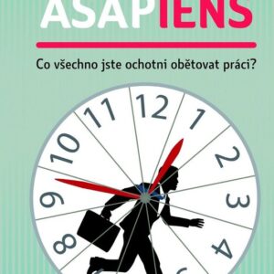 Homo asapiens (Rado Ondřejíček) (česky)