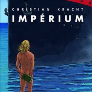 Impérium (Kracht Christian) (česky)