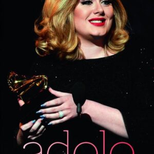 Adele (Caroline Sandersonová) (česky)