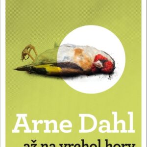 Až na vrchol hory (Arne Dahl) (česky)