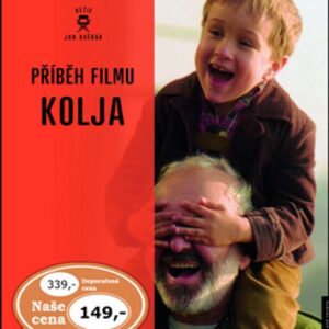 Příběh filmu Kolja (Šmíd, Darek) (česky)
