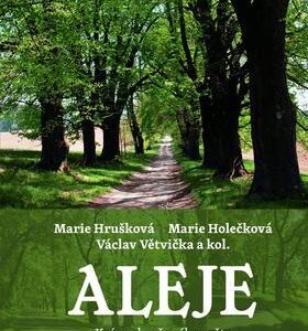 Aleje (Marie Hrušková) (česky)