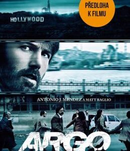Argo (Matt Baglio) (česky)