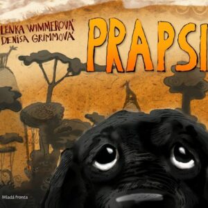 Prapsi (Lenka Wimmerová) (česky)