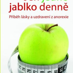 Jen jedno jablko denně (Woolf Emma) (česky)