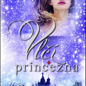 Vlčí princezna (Cathryn Constableová) (česky)