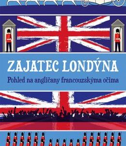 Zajatec Londýna (Franc Régis) (česky)