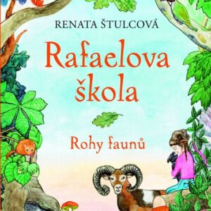 Rafaelova škola (Renata Štulcová) (česky)