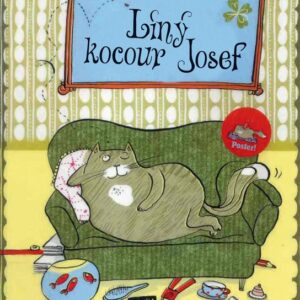 Líný kocour Josef (Franziska Biermann) (česky)