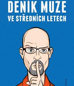 Deník muže ve středních letech (Petr Kukal) (česky)